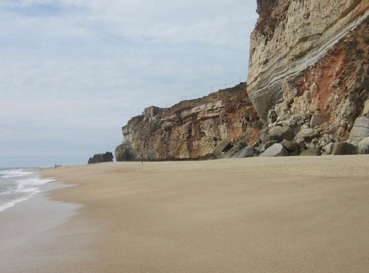 Flipflops Ocean View Nazaré Exterior foto